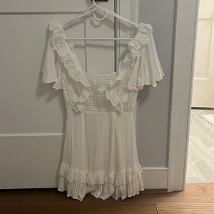 Adorable Hello Molly Dress!